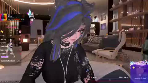 Snapshot of bowsette_ chatting on 06.21.26 Camila online show from 06.21.26