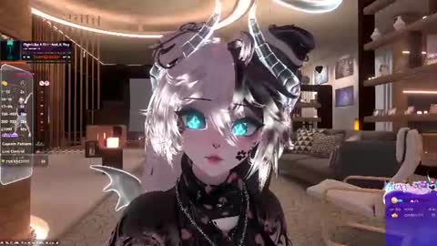 Snapshot of bowsette_ chatting on 06.30.26 Camila online show from 06.30.26