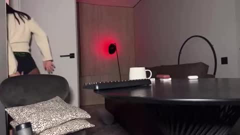 Brat and Confident  Real Femdon Not for everyone  online show from 02.07.26