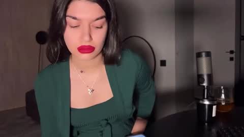 Brat and Confident  Real Femdon Not for everyone  online show from 02.27.26