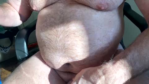 Snapshot of boxerxx986883 chatting on 01.07.25 boxerxx986883 online show from 01.07.25