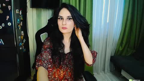 Helen  online show from 02.03.25