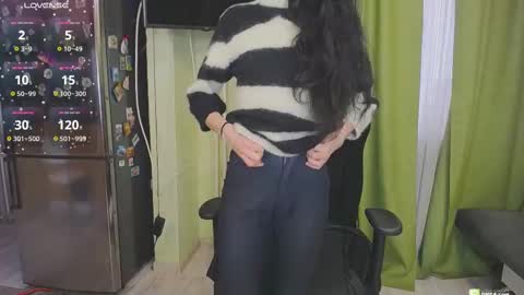 Helen  online show from 02.27.25