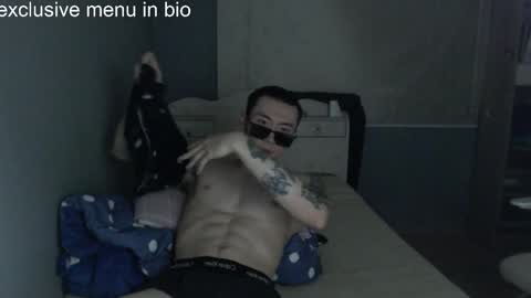 Snapshot of boxman556990 chatting on 02.20.26 boxman556990 online show from 02.20.26