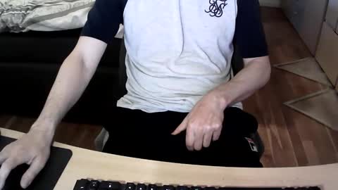 Snapshot of boy21yrs chatting on 02.26.26 boy21yrs online show from 02.26.26