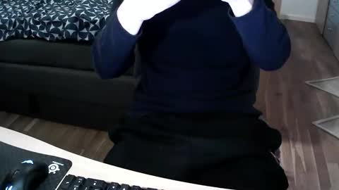 boy21yrs online show from 04.10.26