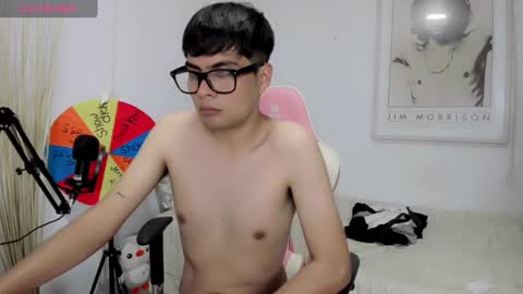 Aaron online show from 12.27.24