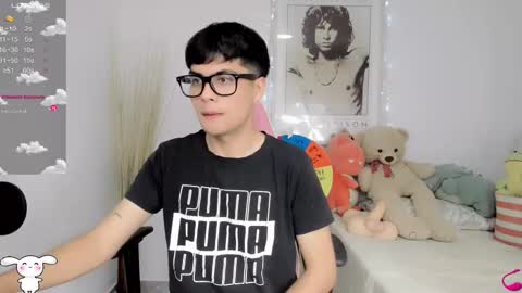 Aaron online show from 02.01.25