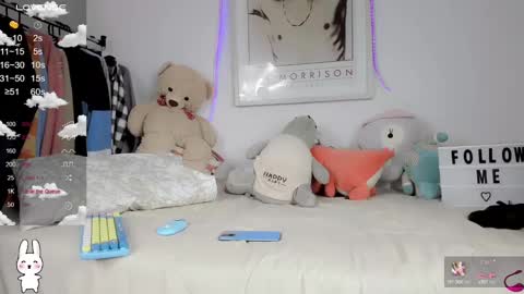 Aaron online show from 02.13.25