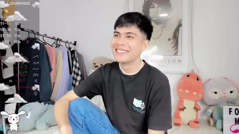 Aaron online show from 02.20.25