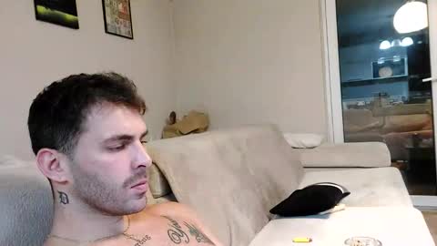 Dan online show from 10.29.25