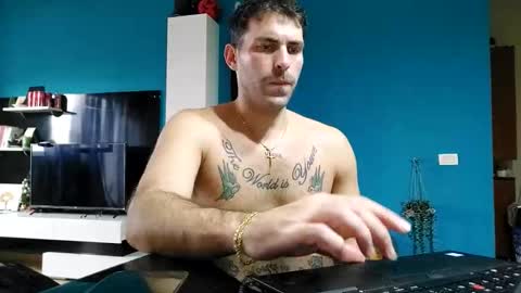 Dan online show from 10.31.25