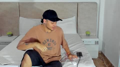 Anderson online show from 12.02.24