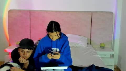 Anderson online show from 12.04.24