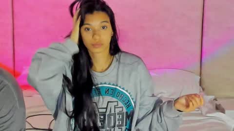 Anderson online show from 12.14.24