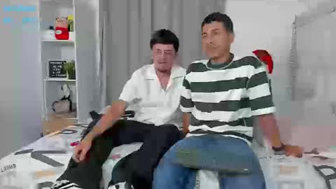 boy_jerry online show from 12.20.25