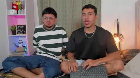 Snapshot of boy_jerry chatting on 03.08.26 boy_jerry online show from 03.08.26