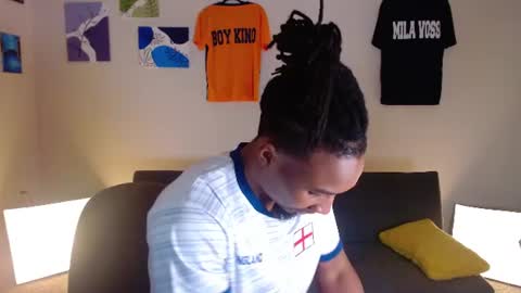 Snapshot of boy_kino chatting on 06.27.26 Pixel Pleasures online show from 06.27.26