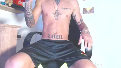 Snapshot of boy_master5 chatting on 02.16.25 boy_master5 online show from 02.16.25