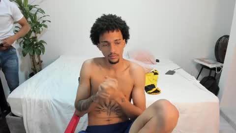 boy_master77 online show from 10.25.25