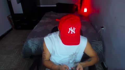 Snapshot of boy_nauthy chatting on 01.07.25 boy_nauthy online show from 01.07.25