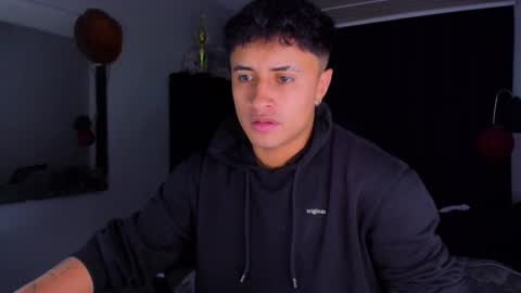 Snapshot of boy_nauthy chatting on 03.05.25 boy_nauthy online show from 03.05.25