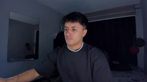 Snapshot of boy_nauthy chatting on 03.12.25 boy_nauthy online show from 03.12.25