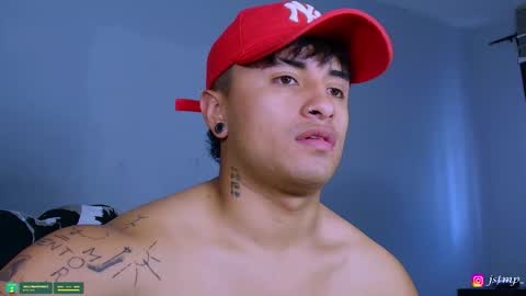 boy_nauthy online show from 11.15.25