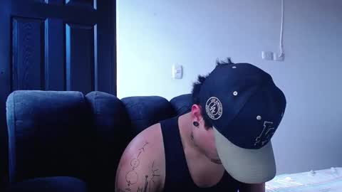 boy_nauthy online show from 01.18.26