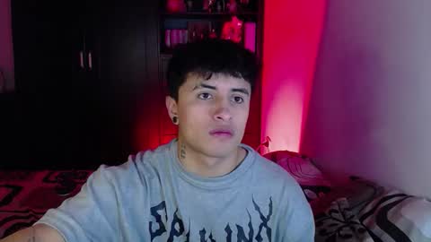 boy_nauthy online show from 02.19.26