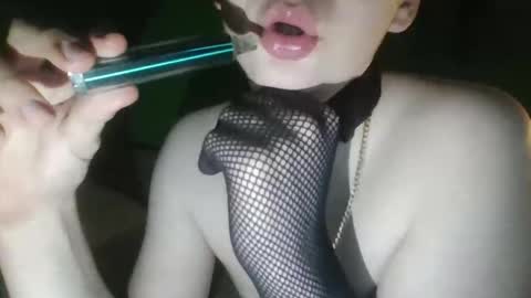 BOY SLUT online show from 10.27.25
