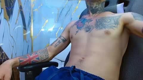 Snapshot of boy_tatto777 chatting on 07.17.26 boy_tatto777 online show from 07.17.26