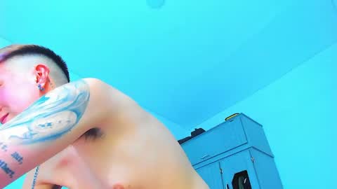 Snapshot of boy_trans chatting on 04.18.26 Edward ftm trans queerslave online show from 04.18.26