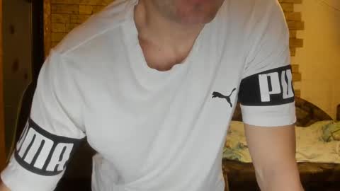 Snapshot of boyapollon chatting on 01.05.25 BoyApollon online show from 01.05.25