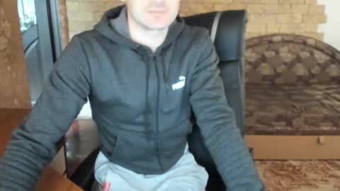 Snapshot of boyapollon chatting on 01.31.25 BoyApollon online show from 01.31.25