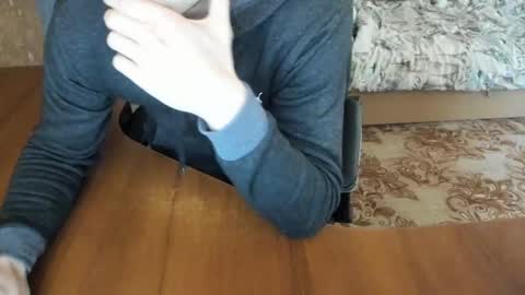 Snapshot of boyapollon chatting on 10.24.25 BoyApollon online show from 10.24.25