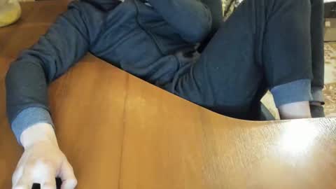 Snapshot of boyapollon chatting on 10.27.25 BoyApollon online show from 10.27.25