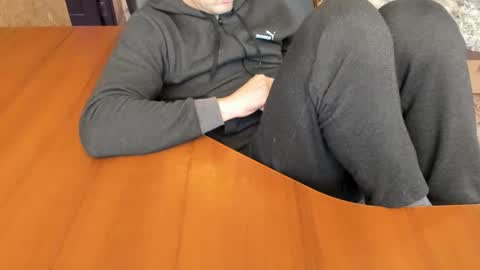 BoyApollon online show from 10.30.25