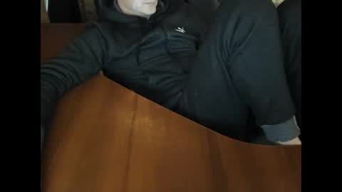 BoyApollon online show from 11.13.25