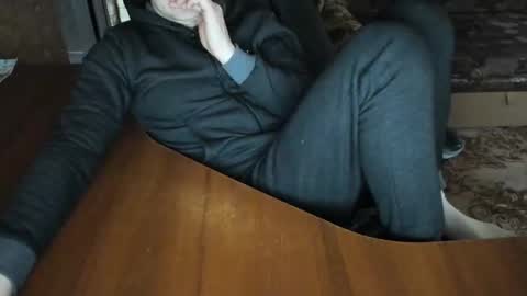 BoyApollon online show from 12.05.25