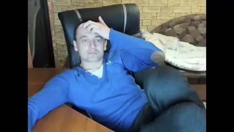 BoyApollon online show from 02.24.26