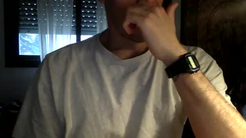 boybcn94 online show from 03.04.26