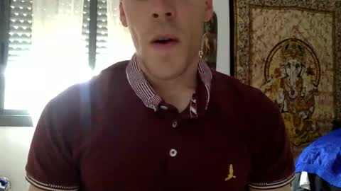 boybcn94 online show from 04.12.26