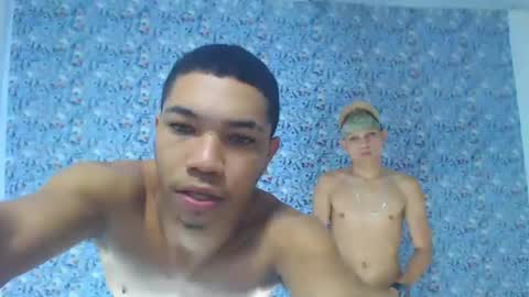 jhon deivis online show from 12.03.24