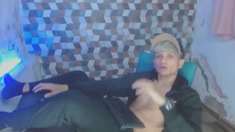 jhon deivis online show from 12.03.24