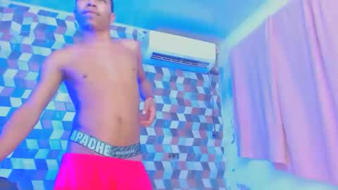 jhon deivis online show from 12.05.24