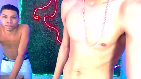 jhon deivis online show from 12.18.24