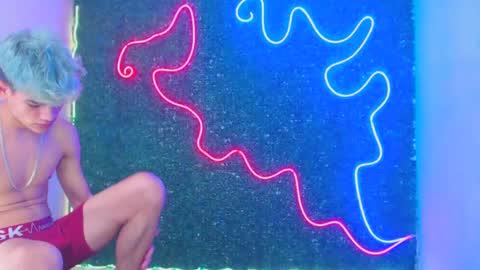 jhon deivis online show from 12.18.24