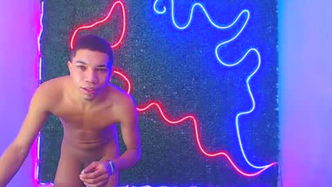 jhon deivis online show from 12.19.24