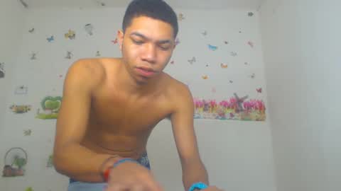 jhon deivis online show from 12.30.24